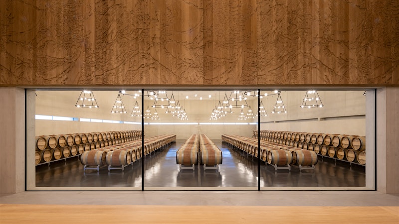 Christian Moueix's Reliably Strong Right Bank Merlots