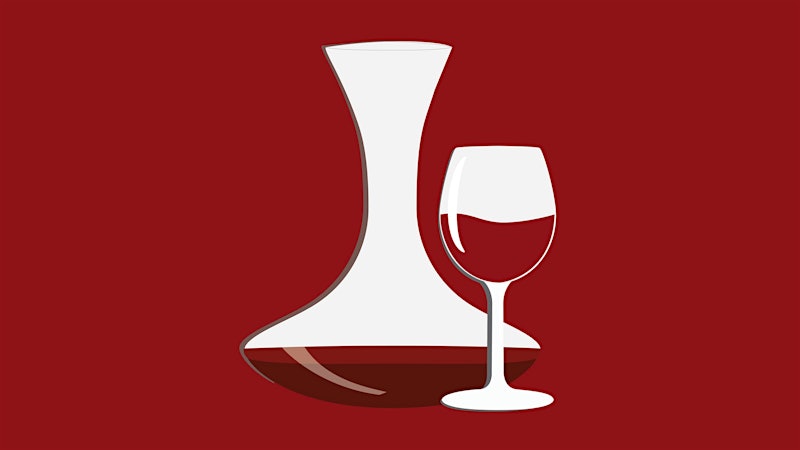 Should you ever decant white wines?