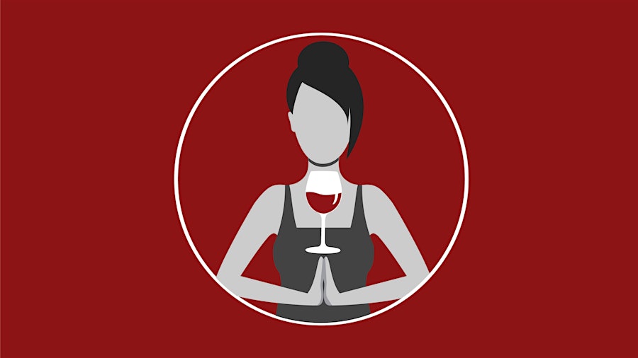 Image for the article titled:What are the symptoms of an allergic reaction to sulfites in wine?