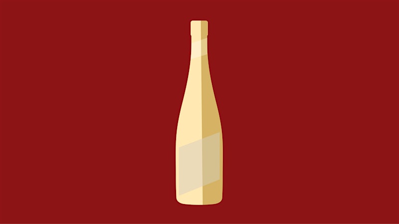 Do white wines have tannins? How can you tell?