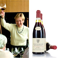 The sale includes over 50 lots from Burgundy legend Henri Jayer, one of the producers Saunier discovered and championed.Auction Offers Rare Wines from Martine Saunier’s Cellar
