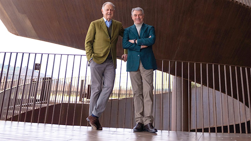 Antinori Family Purchases Napa’s Arcadia Vineyard, Longtime Grape Source for Stag’s Leap Wine Cellars