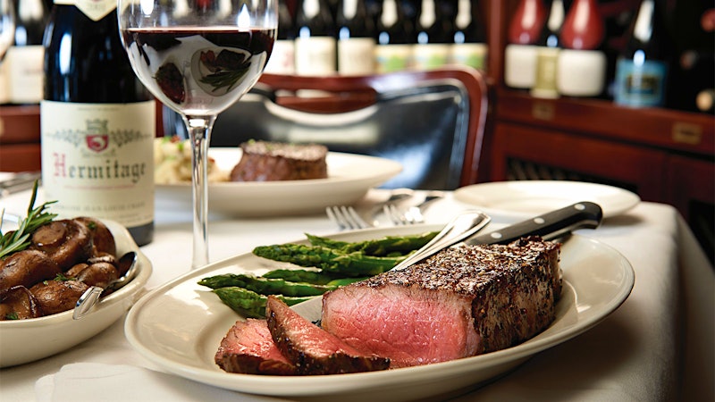 12 Great Wine Lists in the Dallas–Fort Worth Metro Area