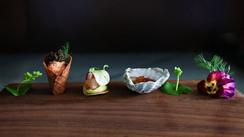 A Guest-First Philosophy at Hawks Outside Sacramento