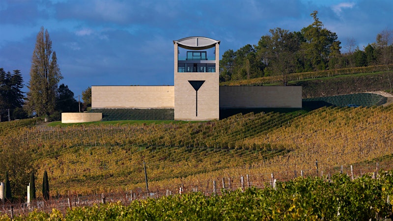 9 Sensational Bordeaux Reds Up to 92 Points