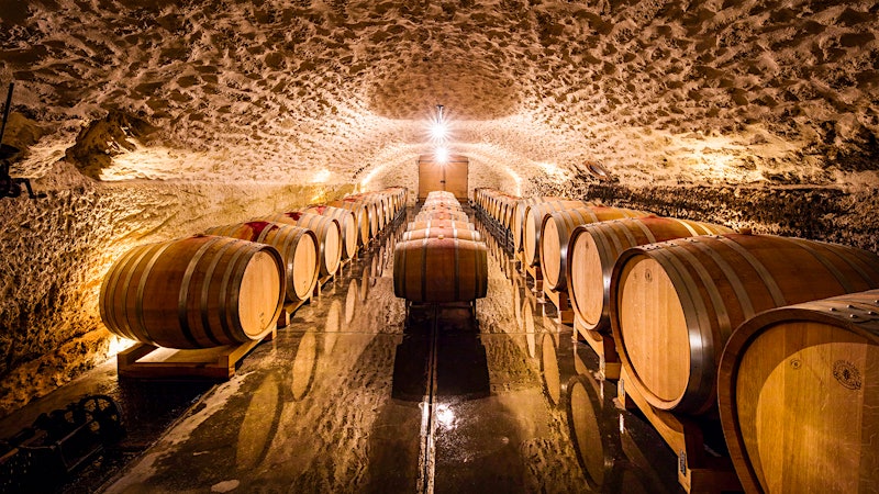 9 Wonderful Southern Rhône Wines Up to 92 Points