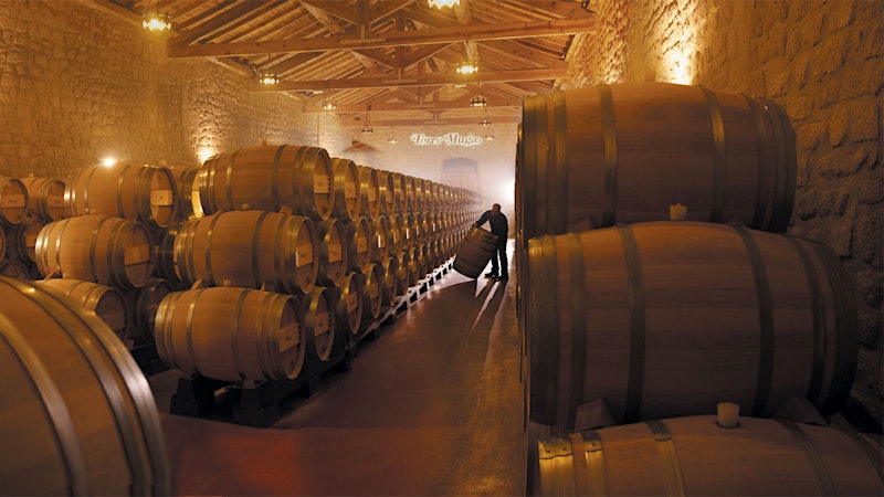 Explore Spain with These 9 Outstanding Riojas Under $40